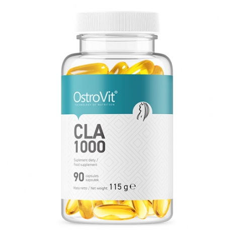 CLA 1000 90caps